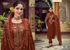 Zaisha By Belliza Viscose Rayon Wholesale Karachi Dress Material In India